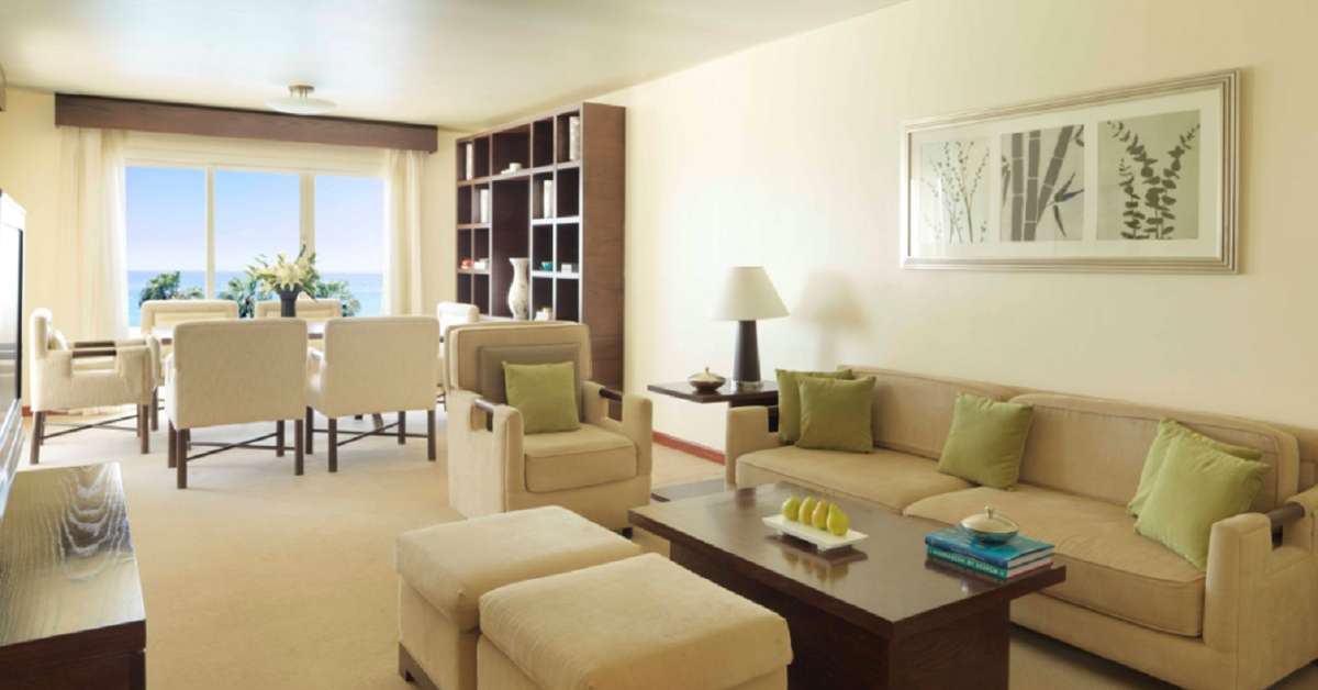 Een foto van Radisson Blu Resort Fujairah