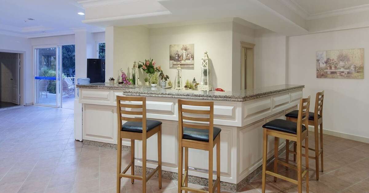 Ein Foto Club Turtas Beach Hotel