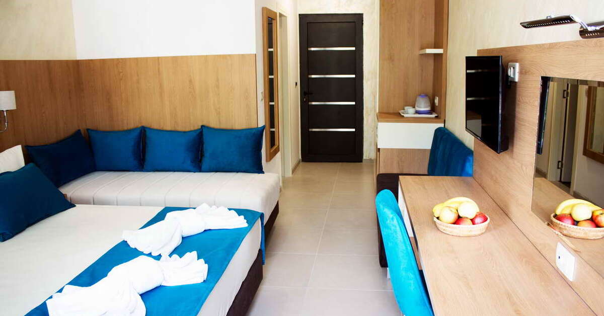 Een foto van Pearl Beach Resort