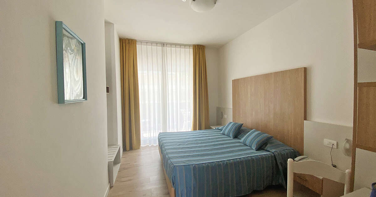 Een foto van Hotel Germania