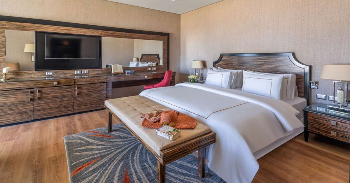 Een foto van Rixos Premium Seagate