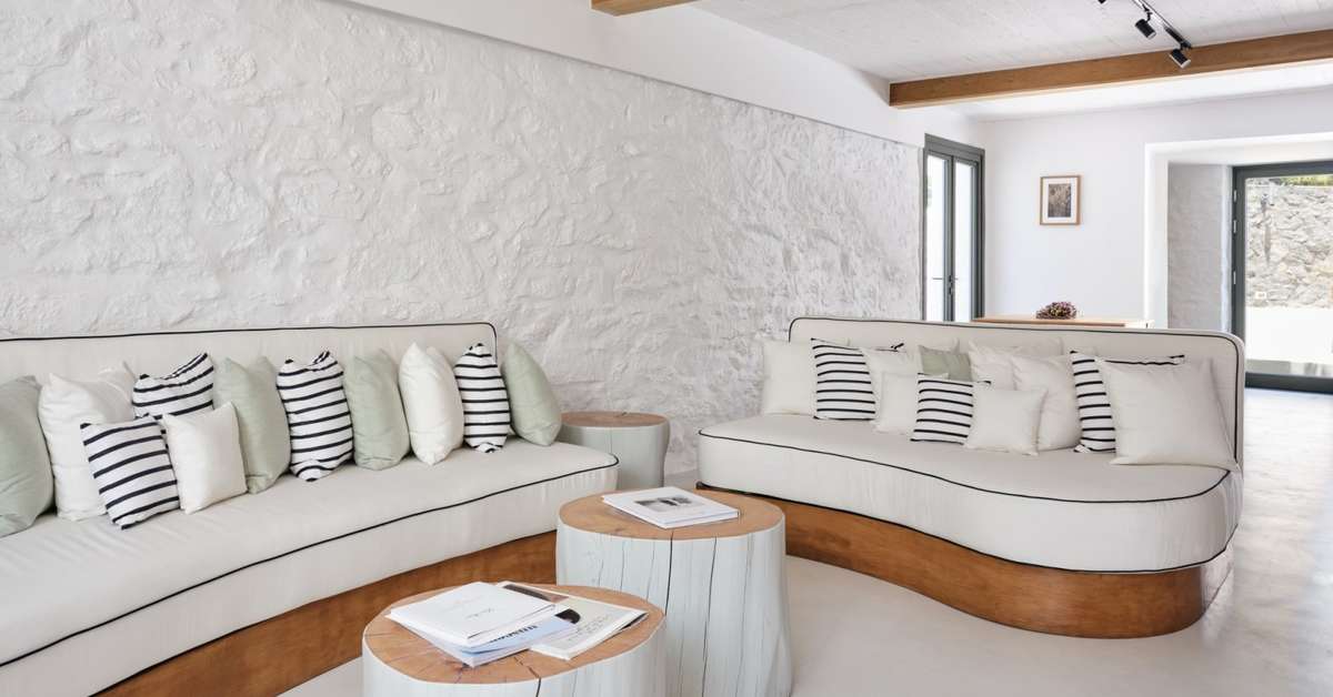 Een foto van Belvedere Hotel Mykonos