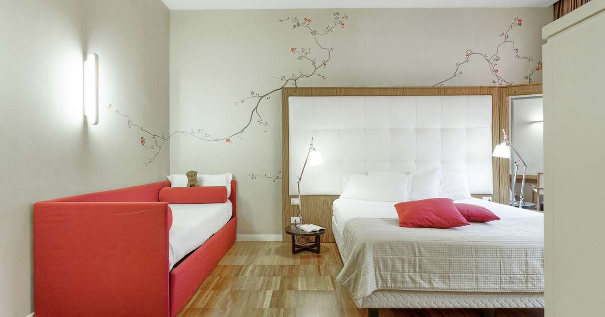 Een foto van Italiana Hotels Milan Rho Fair
