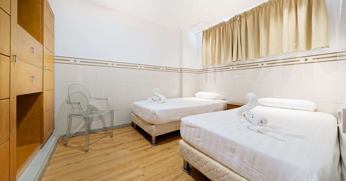 Ein Foto Maracaibo Aparthotel