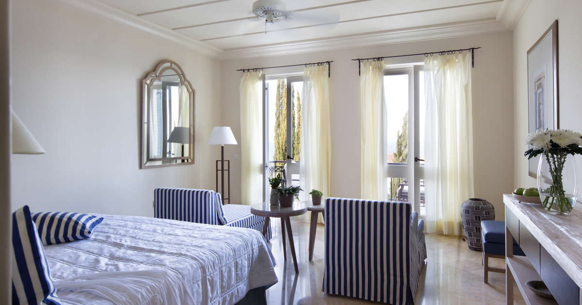 Een foto van Anassa Hotel