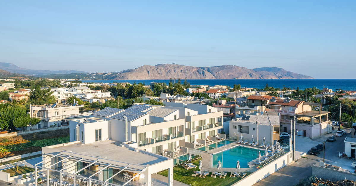 Een foto van Nima Boutique Hotel