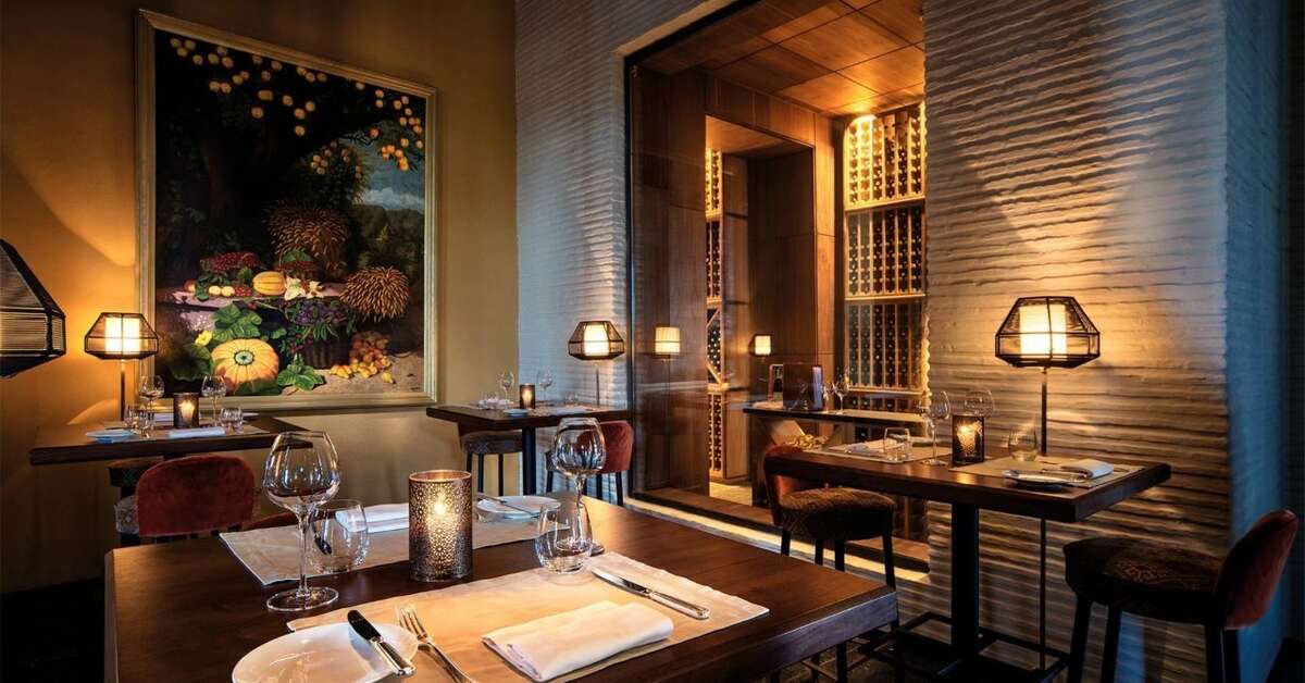 Een foto van de faciliteiten bij Royal Palm Marrakech