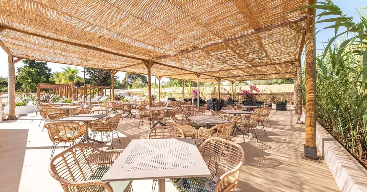 Een foto van Hotel Ankaa