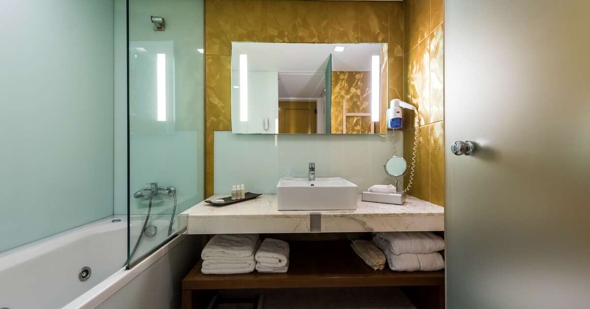 Een foto van Diamond Deluxe Hotel