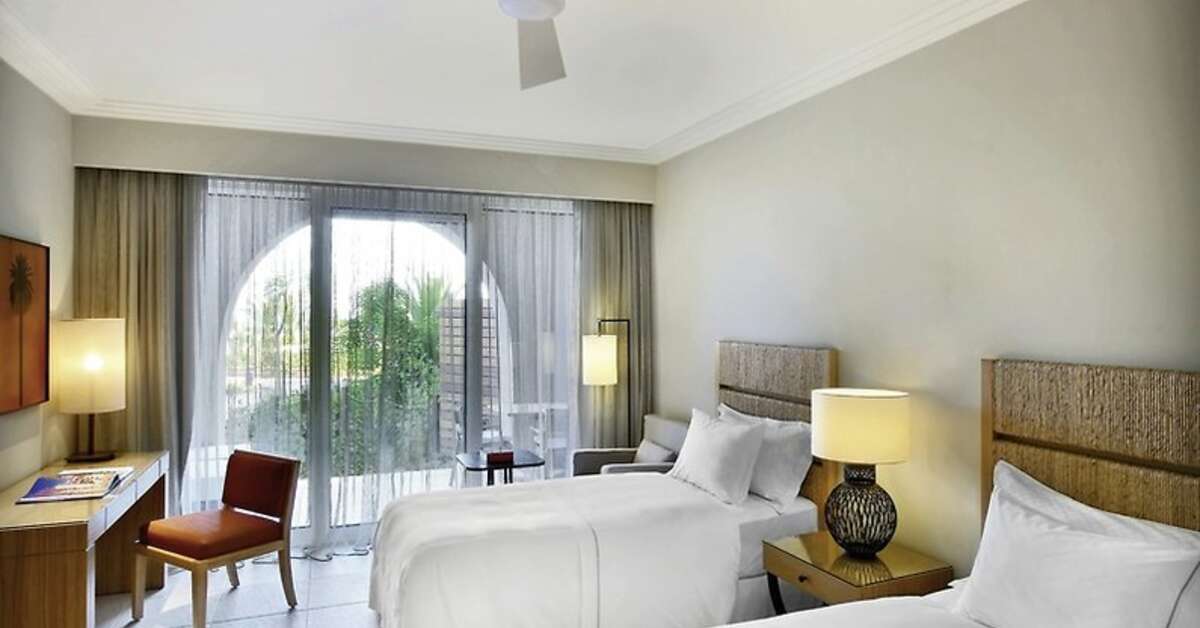 Een foto van The Westin Resort Costa Navarino
