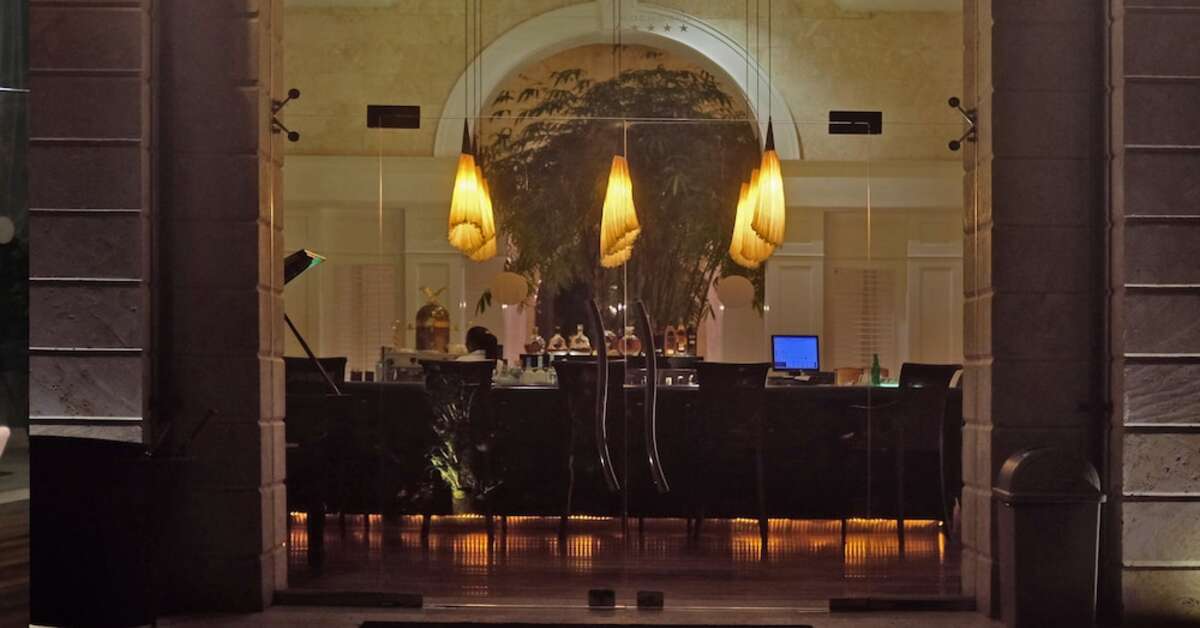 Een foto van Casa Colonial Beach & Spa