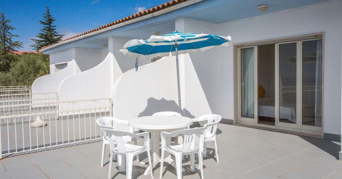 Een foto van Club Residence La Castellana