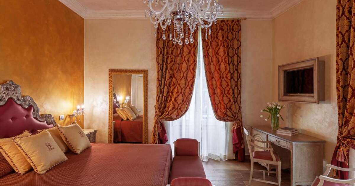Een foto van Relais Empire