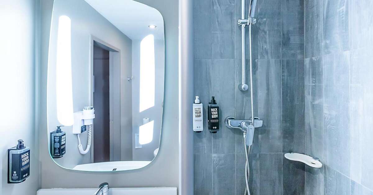 Een foto van Ibis Porto Gaia