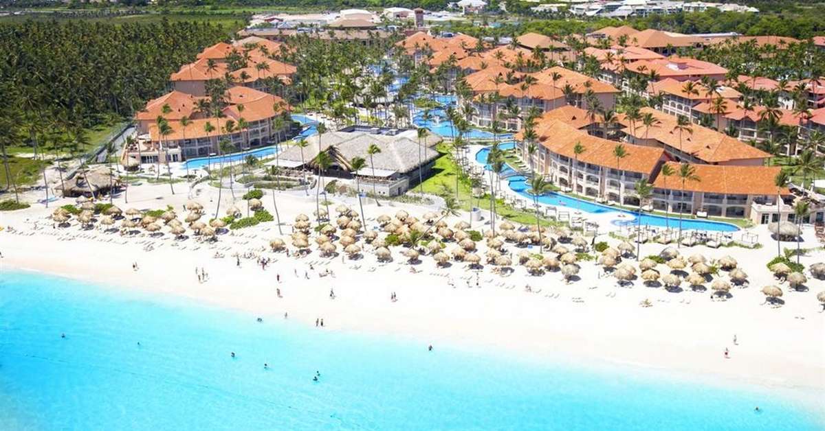 Een foto van Majestic Elegance Playa Mujeres