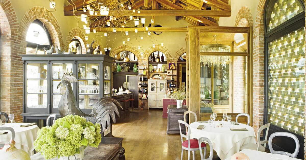 Een foto van Albergo L'Ostelliere