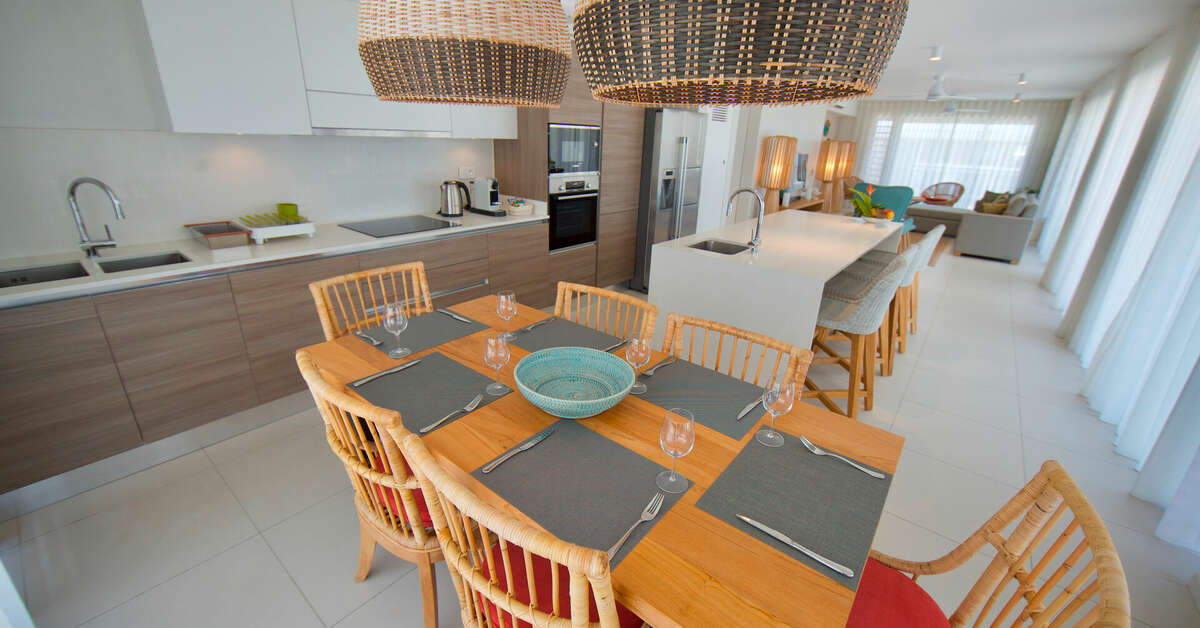 Een foto van Domaine de Grand Baie