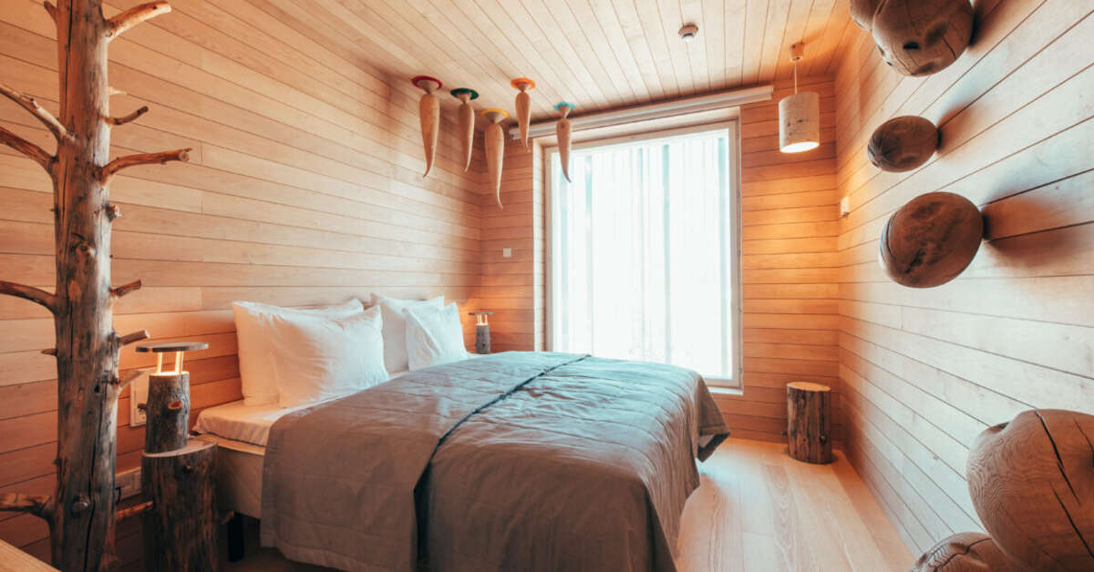 Een foto van Hotel Ax