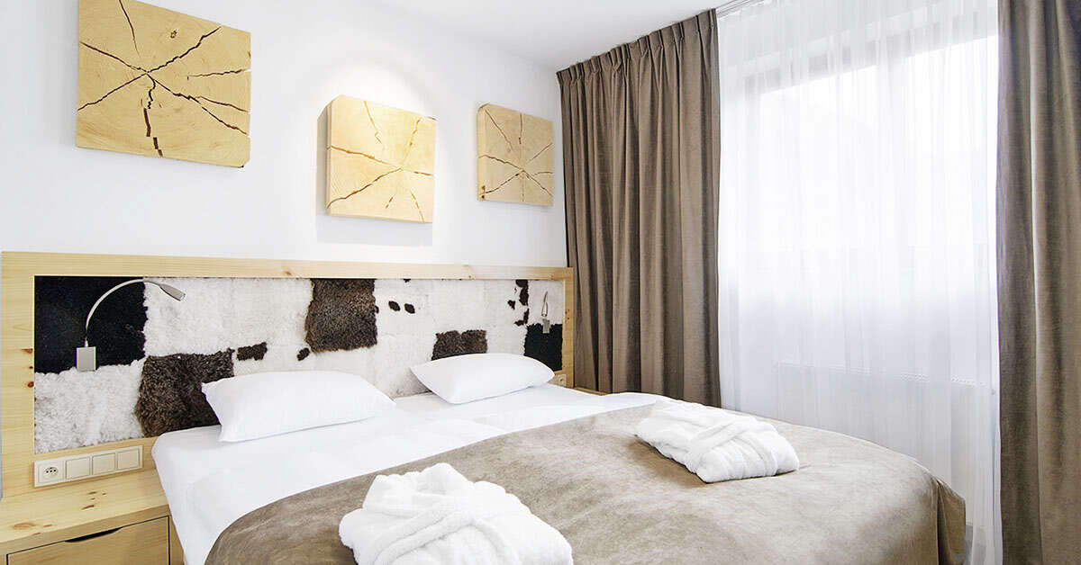 Een foto van Cristal Resort