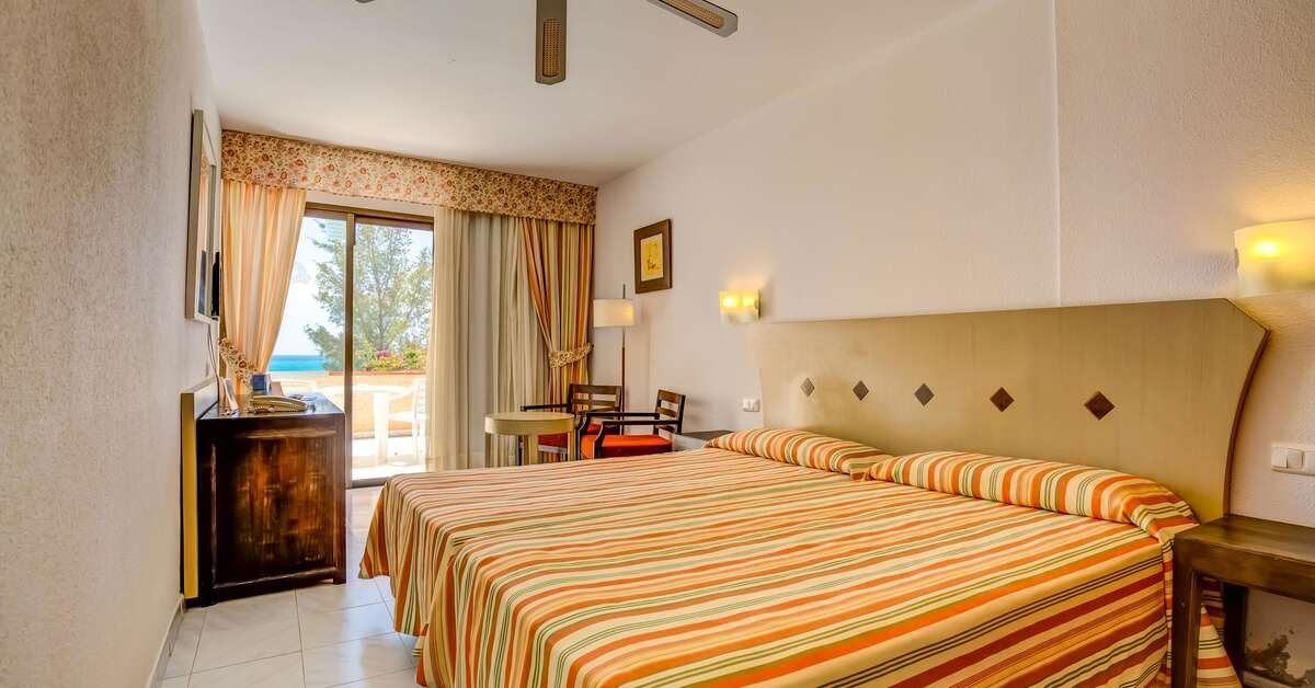 Een foto van SBH Hotel Taro Beach