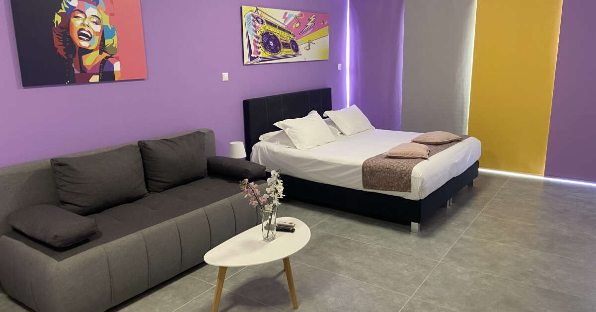 Een foto van Connect Studios & Appartementen