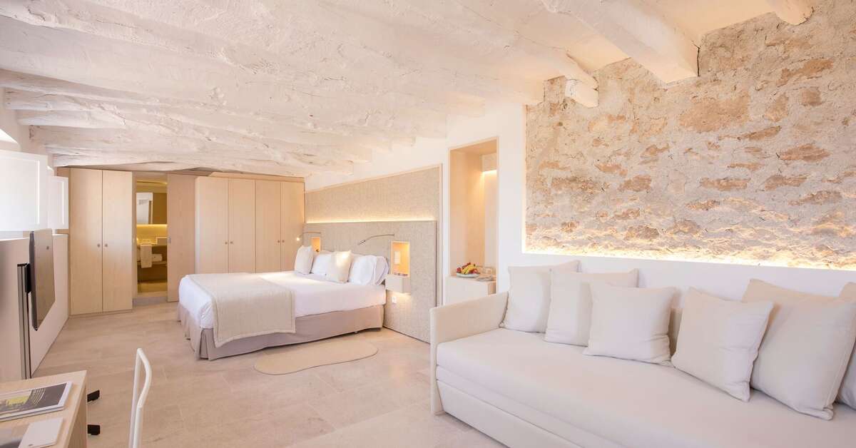 Een foto van Hotel Can Simoneta