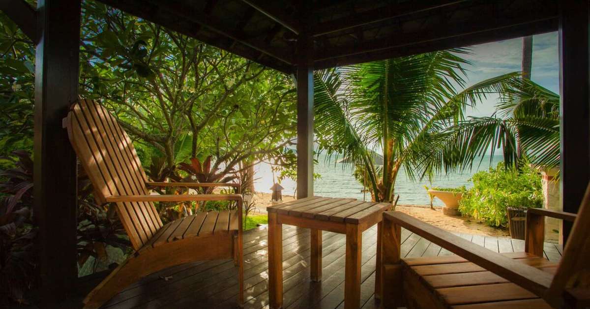 Een foto van Fair House Villas & Spa