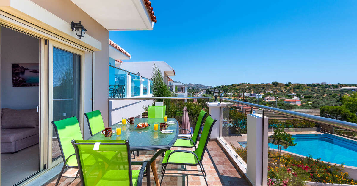 Een foto van Kolymbia Village