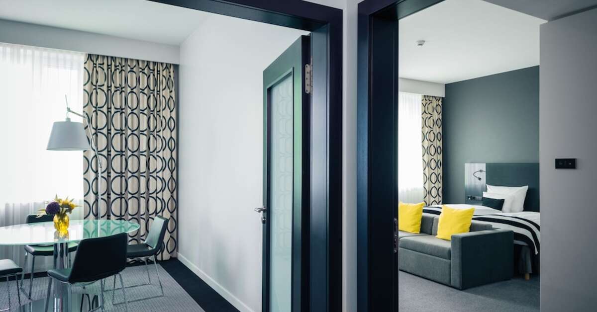 Een foto van Vienna House Andel's Berlin