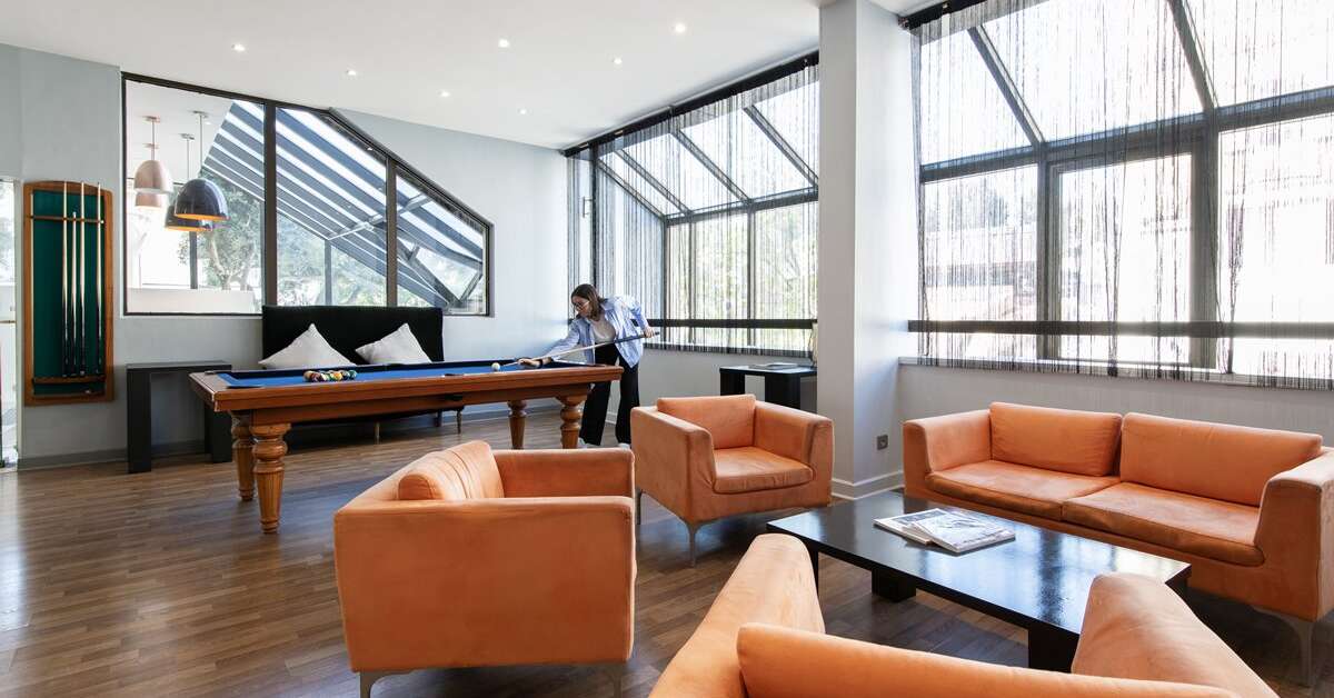 Een foto van Mercure Arles Centre Arenes