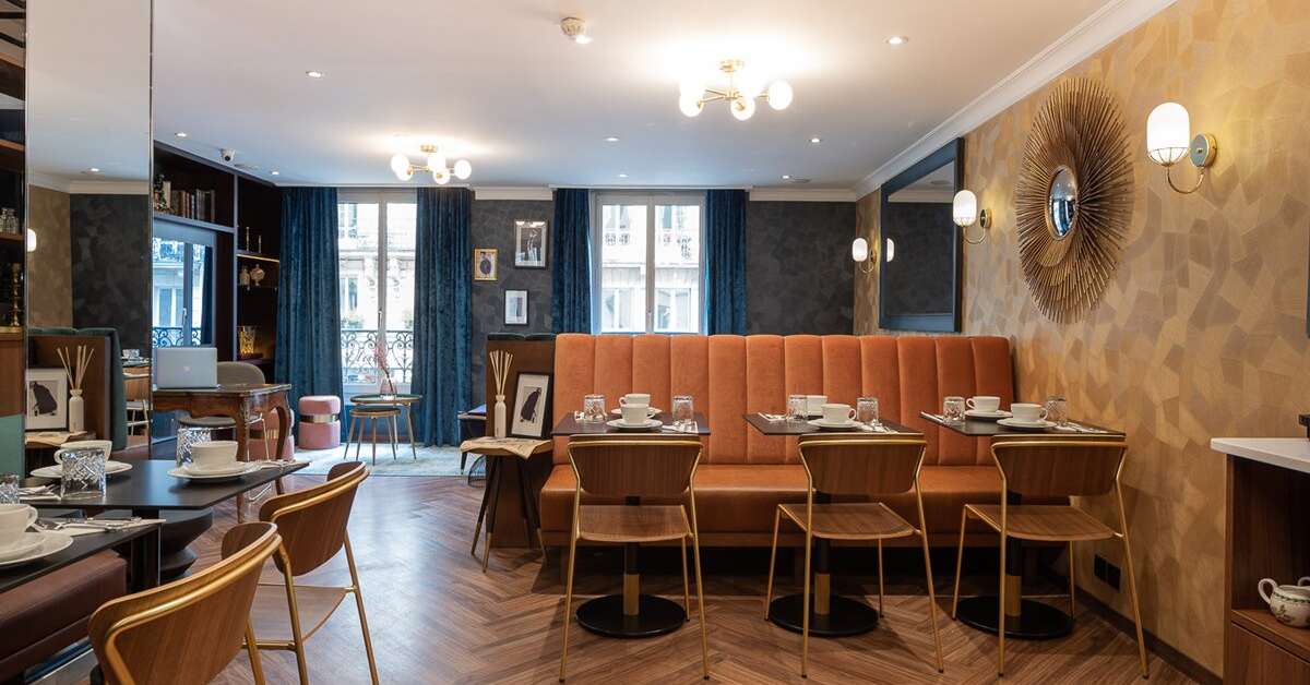 Een foto van Royal Saint Germain