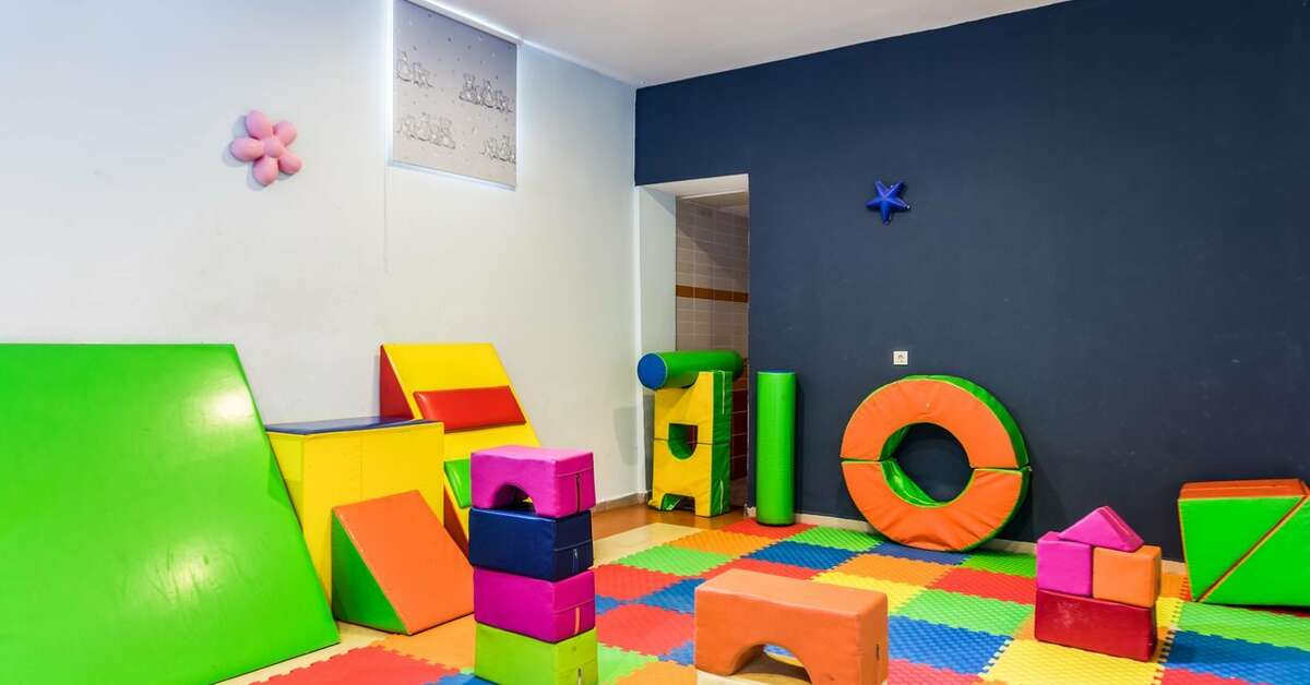 Een foto van de faciliteiten bij Selectum Collection Bodrum