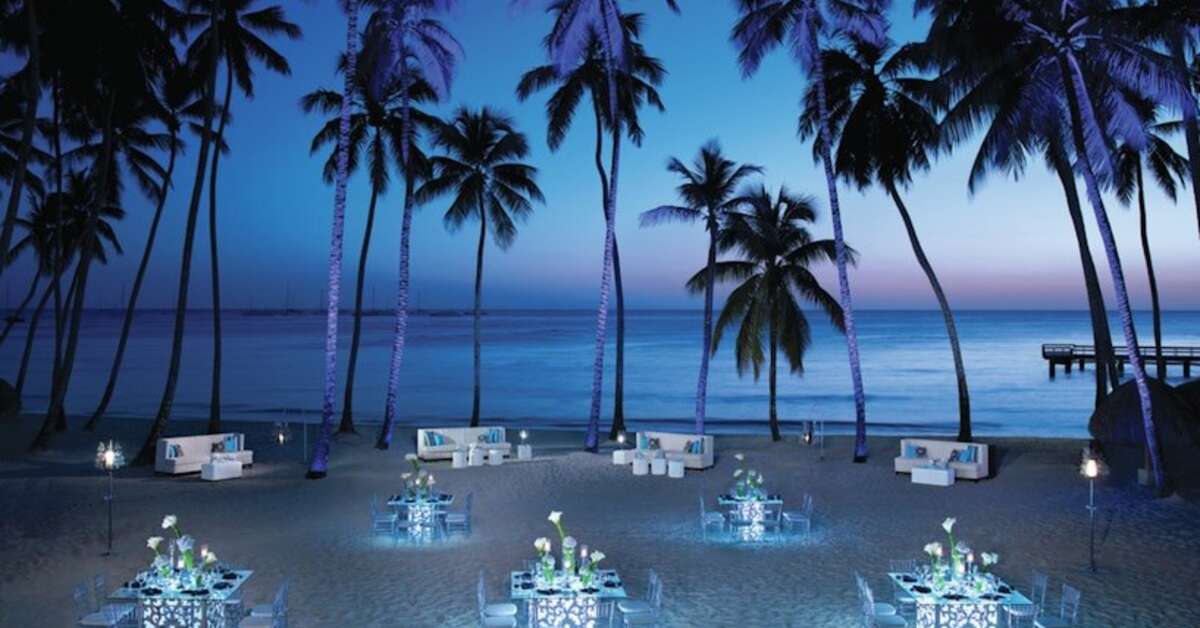 Een foto van Hilton La Romana Adults Resort