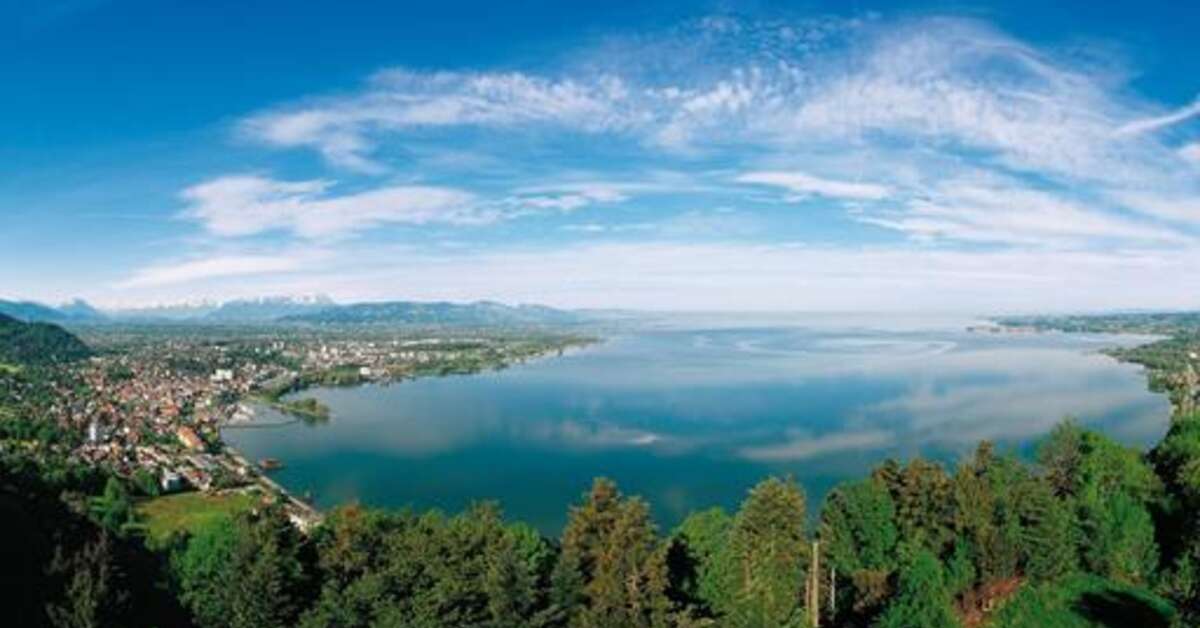 Een foto van Vakantiepark Immenstaad