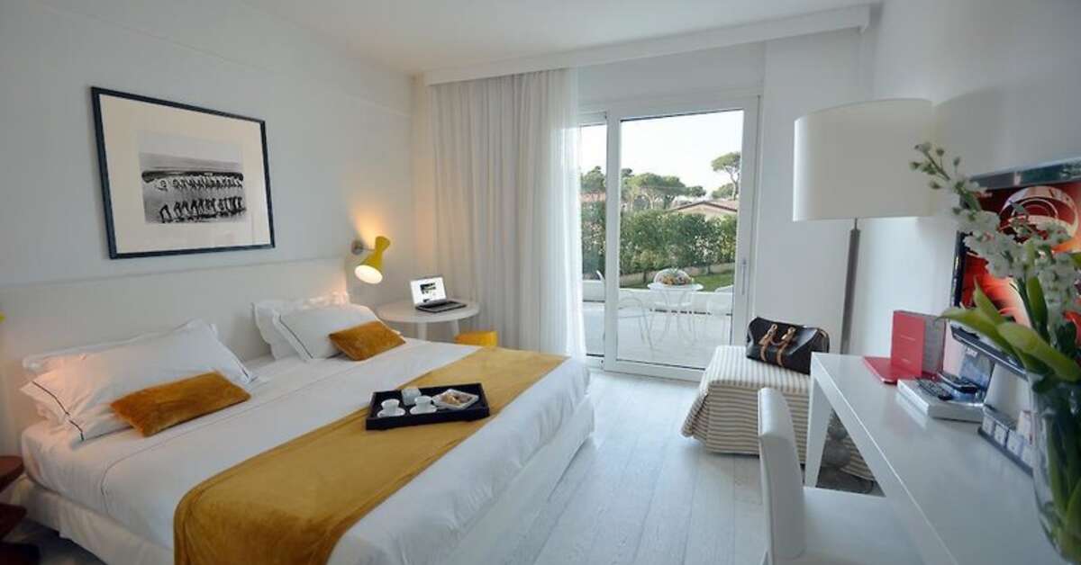 Een foto van Mondial Resort