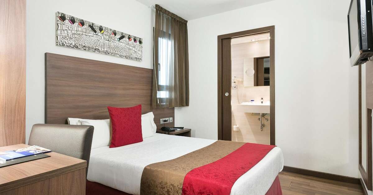 Een foto van Hotel Auto Hogar