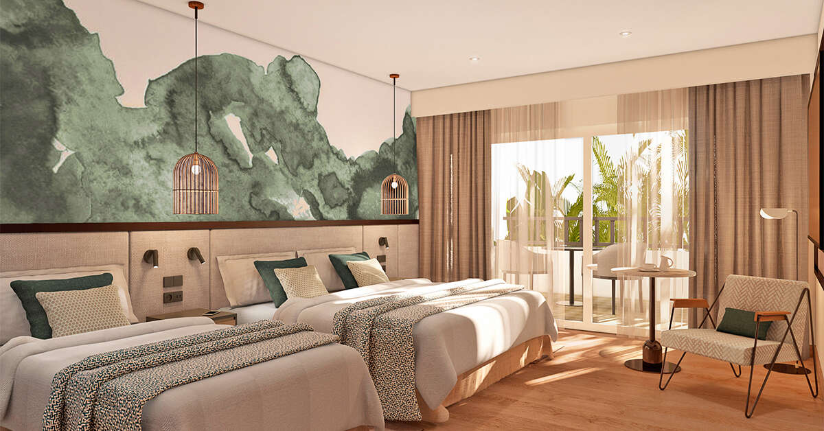 Ein Foto Dreams Lanzarote Playa Dorada Resort & Spa