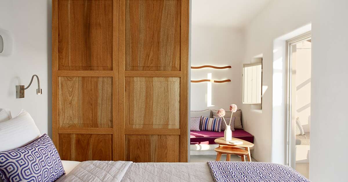 Ein Foto La Perla Villas & Suites