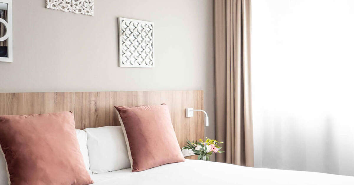 Een foto van Hotel Turo de Vilana