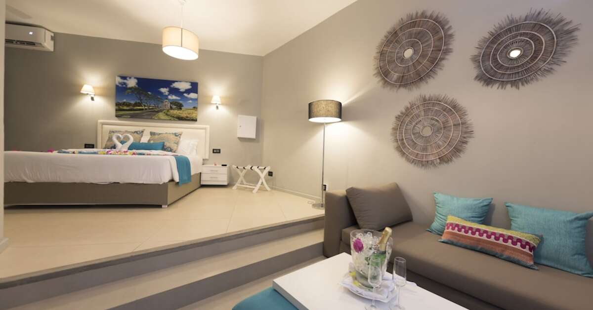 Een foto van Azur Paradise Hotel