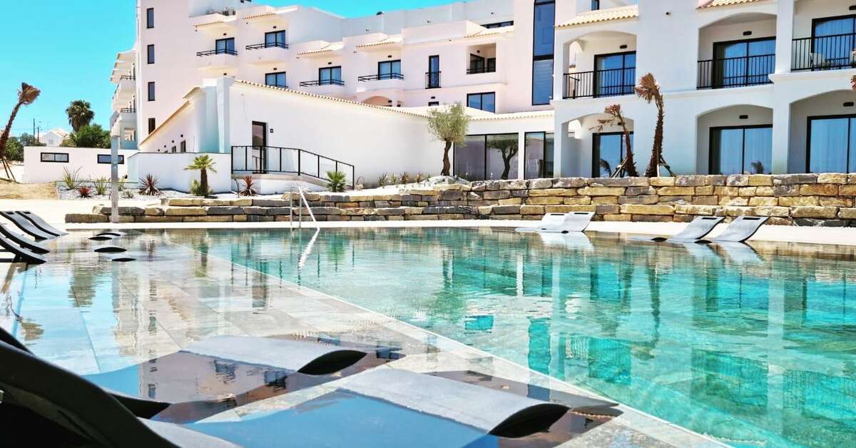 Een foto van Regency Salgados Hotel & Spa