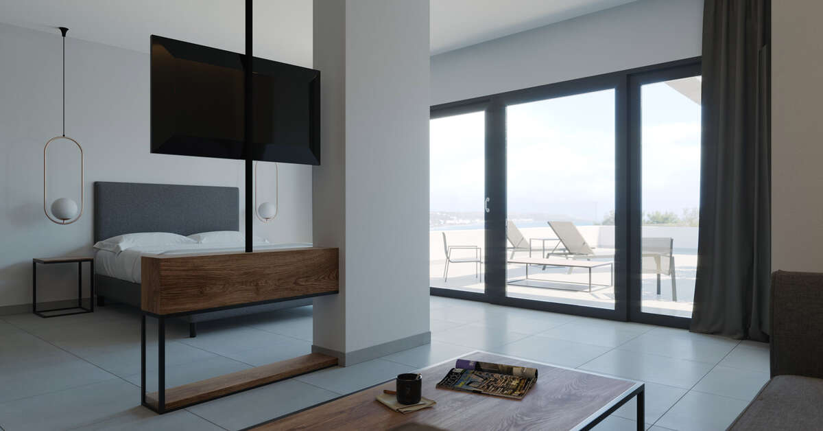 Ein Foto Atalanti Boutique Hotel