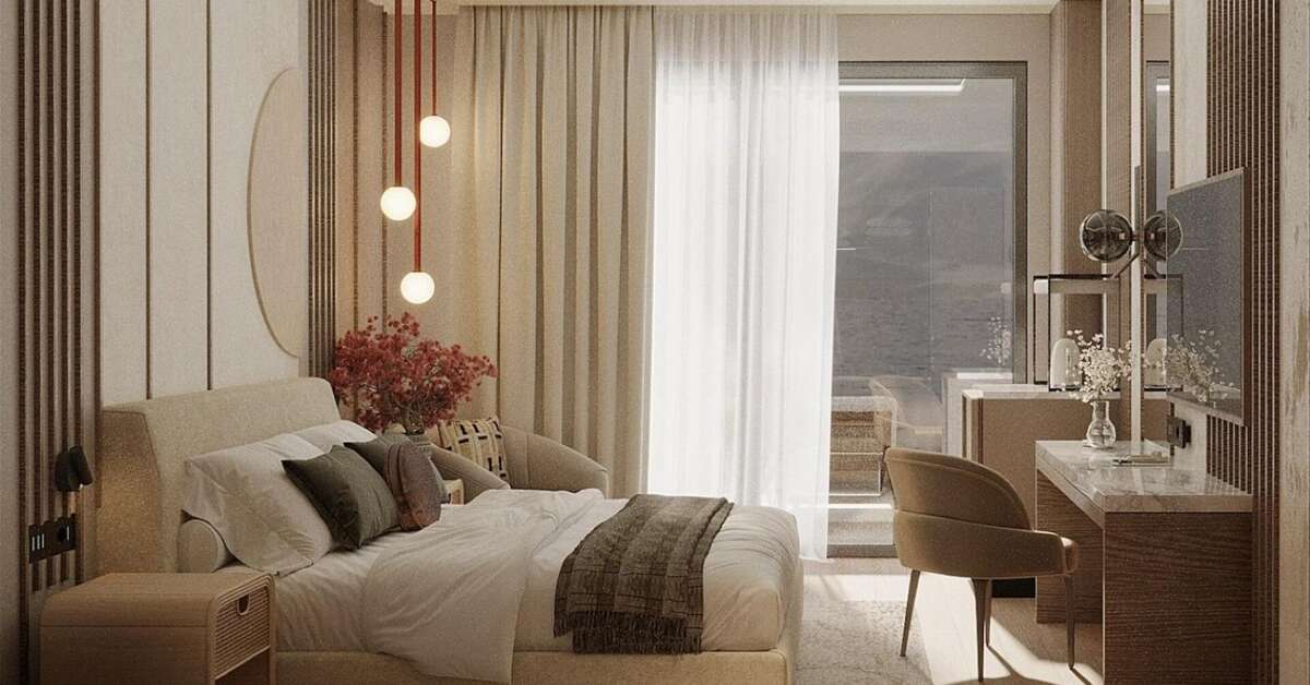 Een foto van Seaden De Mar Resort & Spa