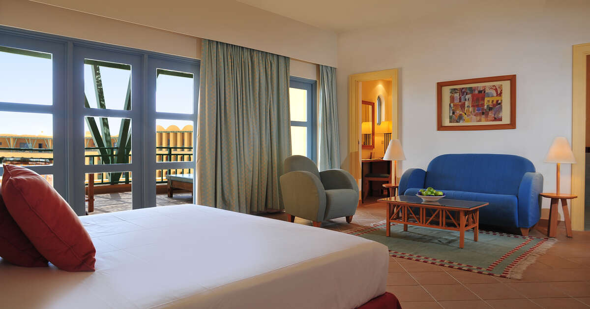 Een foto van Strand Beach & Golf Resort