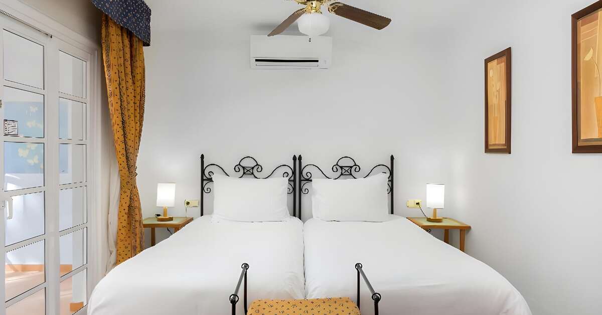 Een foto van Sunset Harbour Club by Diamond Resorts