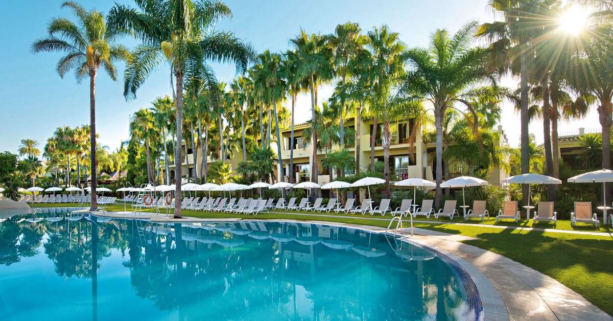 Een foto van BlueBay Banus