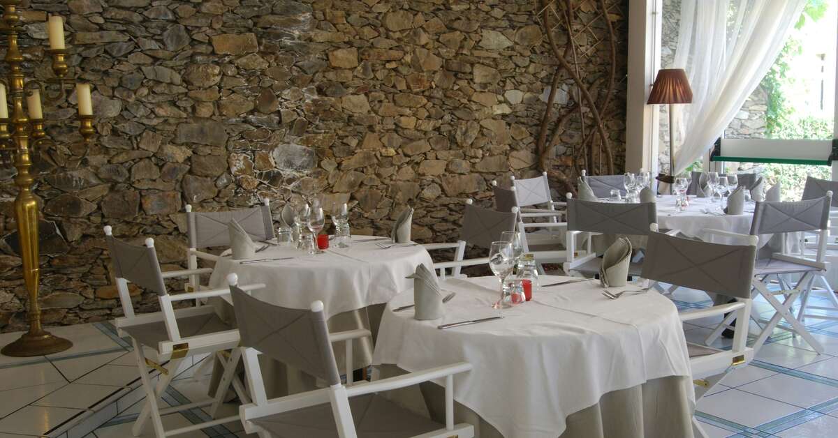 Ein Foto Club Hotel Ancora Stintino