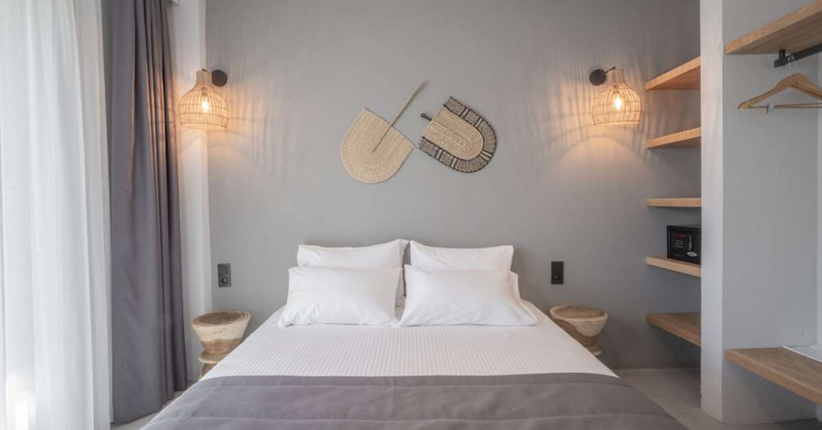 Een foto van Regia Mare Beach Boutique Hotel