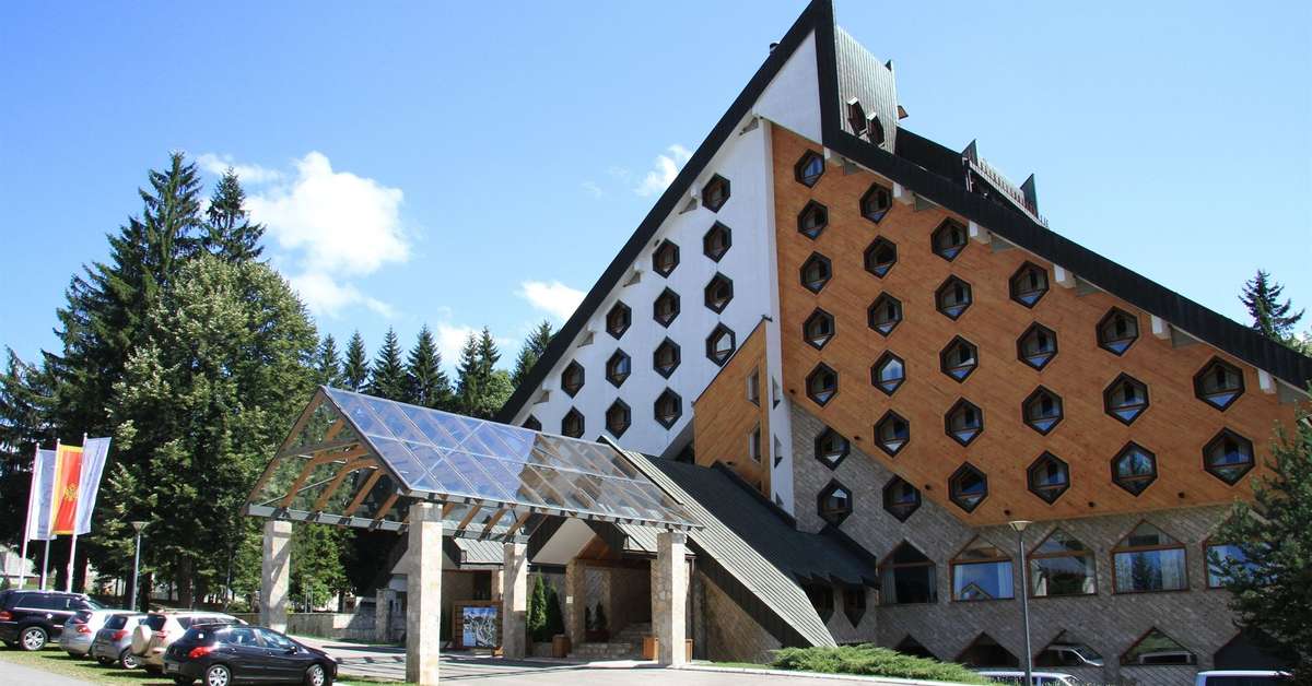Een foto van Hotel Bianca Resort & Spa
