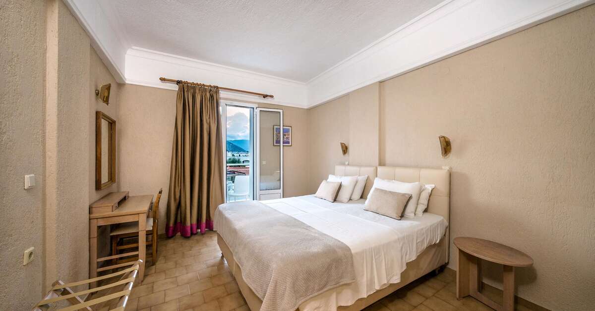 Een foto van Malia Mare Hotel